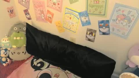 Snapshot of laurachan chatting on 12/30/24, 10:23 LauraChan online show from 12/30/24, 10:23