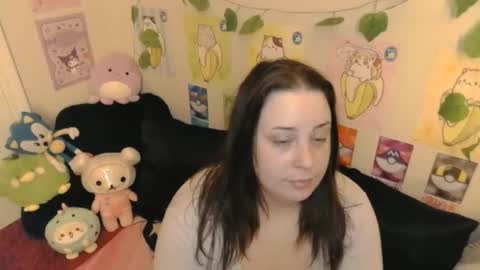 Snapshot of laurachan chatting on 01/07/25, 08:10 LauraChan online show from 01/07/25, 08:10