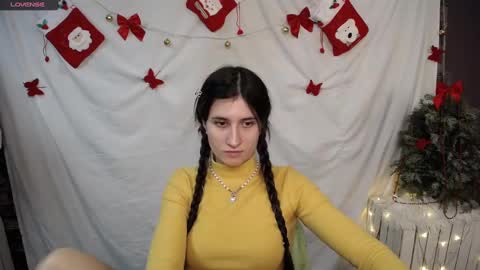 Laura online show from 12/14/24, 12:55