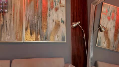 Lau online show from 10/22/25, 12:27