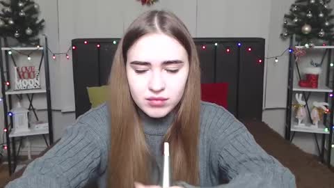 LauraHlot online show from 01/06/25, 06:52