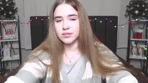 LauraHlot online show from 01/09/25, 07:08