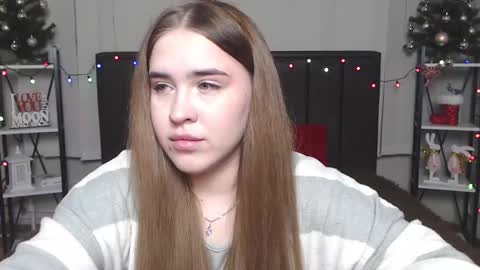 LauraHlot online show from 01/09/25, 10:09