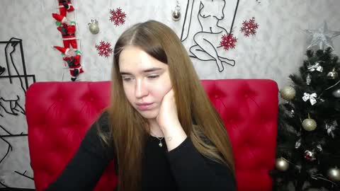 LauraHlot online show from 01/12/25, 02:14