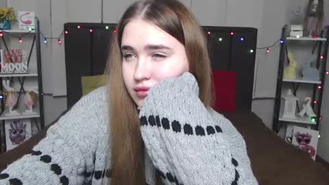 LauraHlot online show from 01/19/25, 01:10