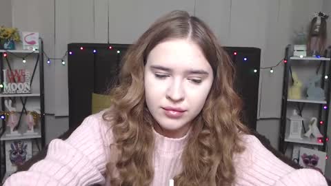 LauraHlot online show from 01/20/25, 10:59