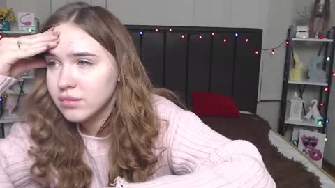 LauraHlot online show from 01/21/25, 05:05