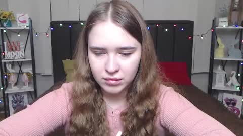 LauraHlot online show from 01/22/25, 06:31