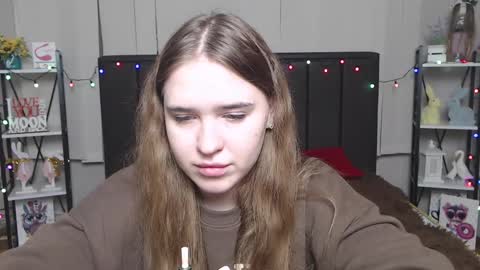 LauraHlot online show from 01/25/25, 10:50