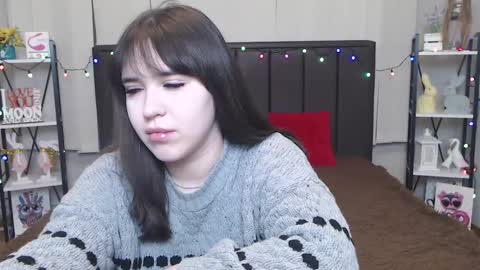 LauraHlot online show from 01/29/25, 07:11