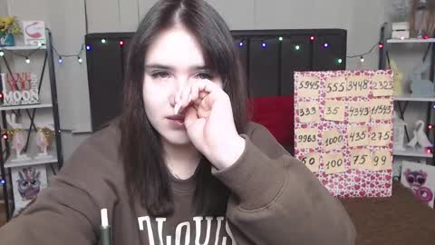 LauraHlot online show from 02/01/25, 07:13