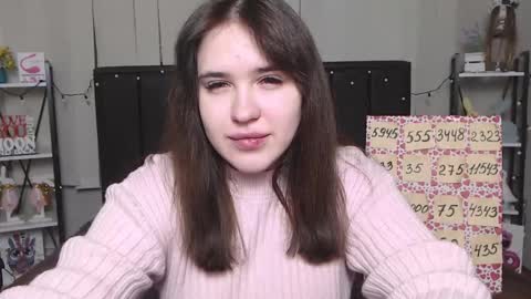 LauraHlot online show from 02/07/25, 03:55