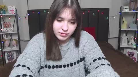 LauraHlot online show from 02/10/25, 03:57