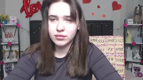 LauraHlot online show from 03/02/25, 03:24