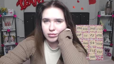 LauraHlot online show from 03/03/25, 12:48