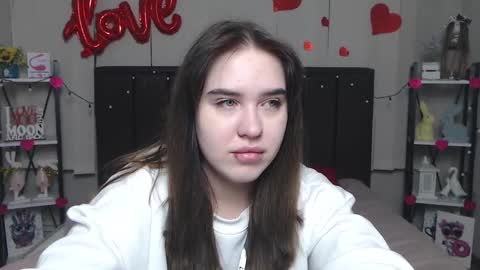 LauraHlot online show from 03/07/25, 01:53