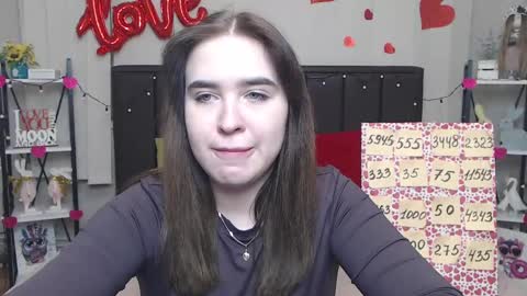 LauraHlot online show from 03/12/25, 01:30