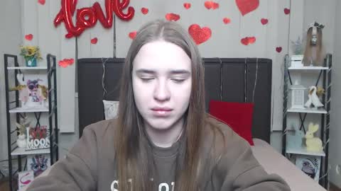 LauraHlot online show from 01/16/26, 06:23