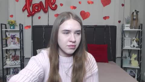 LauraHlot online show from 01/31/26, 08:18