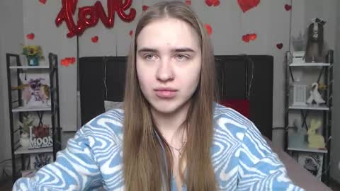 LauraHlot online show from 02/20/26, 06:52