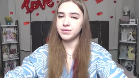 LauraHlot online show from 02/25/26, 06:45