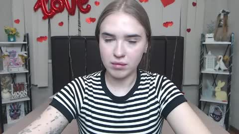 LauraHlot online show from 03/31/26, 06:14