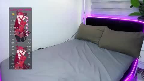 Your sweet Laura online show from 01/09/25, 02:07