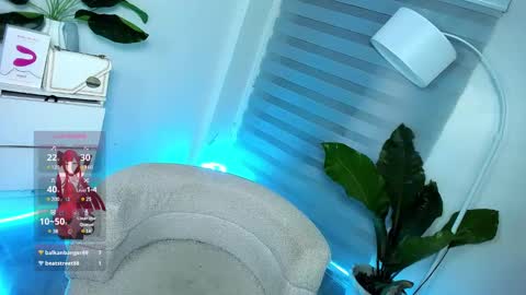 Your sweet Laura online show from 02/10/25, 03:21