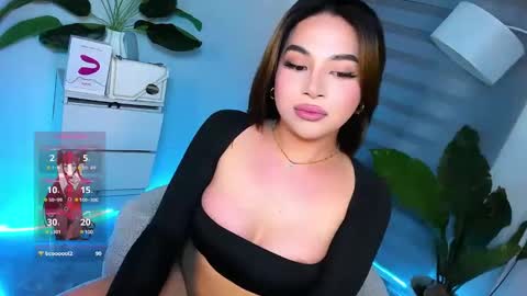 Your sweet Laura online show from 02/23/25, 07:49