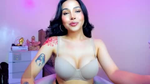 Snapshot of laurasinclair chatting on 03/02/26, 05:08 Your sweet Laura online show from 03/02/26, 05:08