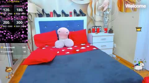 Laura online show from 01/17/25, 10:22