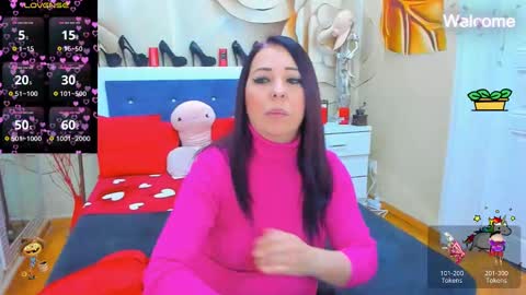 Laura online show from 01/26/25, 04:09