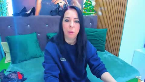 Laura online show from 12/20/25, 04:19