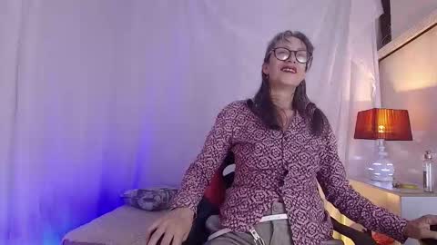 Laura Sofia online show from 03/18/26, 03:53