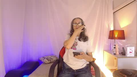 Laura Sofia online show from 03/31/26, 01:07