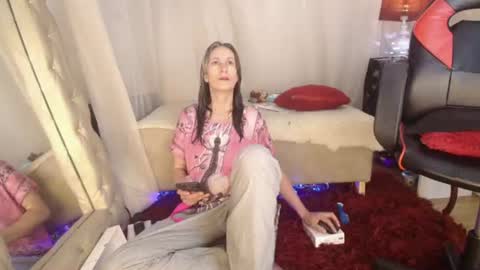 Laura Sofia online show from 06/22/26, 02:14