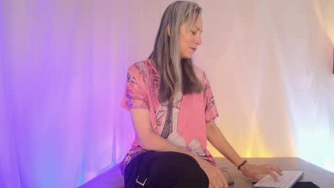 Laura Sofia online show from 07/01/26, 11:01