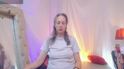 Laura Sofia online show from 07/03/26, 08:10