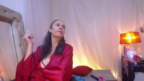 Laura Sofia online show from 07/15/26, 04:29