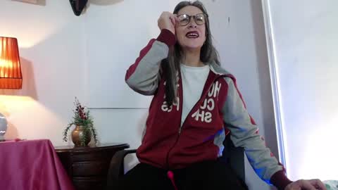 Laura Sofia online show from 07/24/26, 07:28