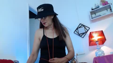Laura Sofia online show from 07/26/26, 09:54