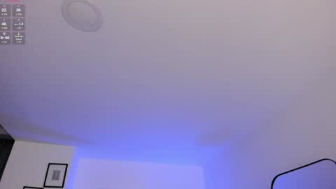 laureen_se online show from 06/04/26, 03:45