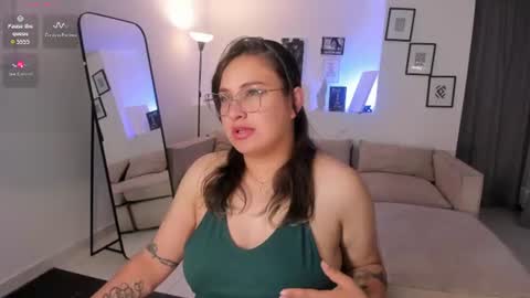 laureen_se online show from 07/09/26, 05:22