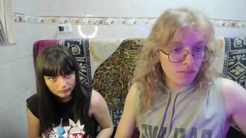 Laures666 online show from 07/19/26, 11:41