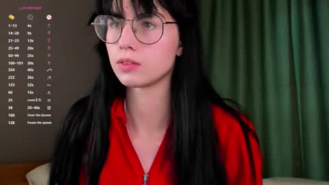Arline online show from 09/11/25, 11:32