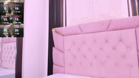 Snapshot of laurem_paulette chatting on 09/19/25, 07:58 Laurem online show from 09/19/25, 07:58