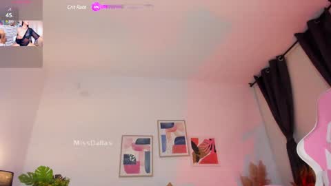 MissLauren online show from 12/03/24, 10:51