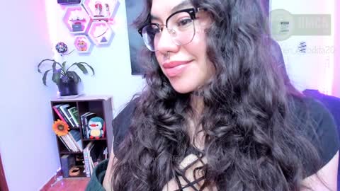 Snapshot of lauren_afrodita chatting on 12/06/24, 04:58 Im Lauren independent model online show from 12/06/24, 04:58