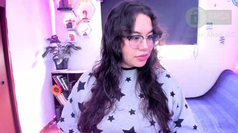 Snapshot of lauren_afrodita chatting on 12/14/24, 03:04 Im Lauren independent model online show from 12/14/24, 03:04