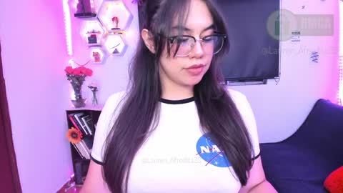 Snapshot of lauren_afrodita chatting on 12/23/24, 02:45 Im Lauren independent model online show from 12/23/24, 02:45